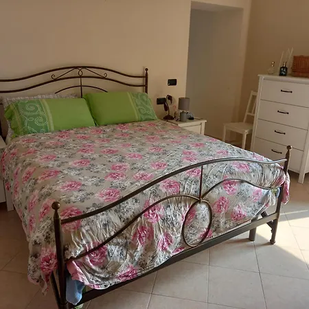 Casa Camugno - Dalle Colline Al Mare