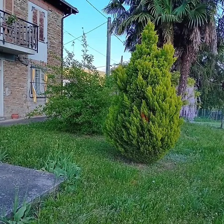 Casa Camugno - Dalle Colline Al Mare Semesterbostad *