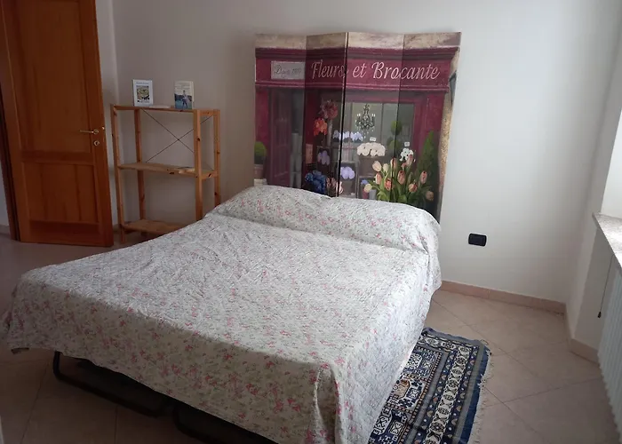 Casa de Férias Casa Camugno - Dalle Colline Al Mare