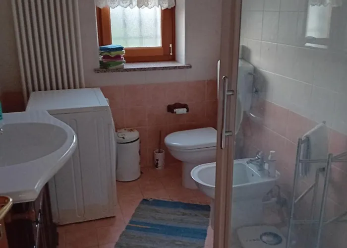 Casa Camugno - Dalle Colline Al Mare * Montechiaro D'acqui