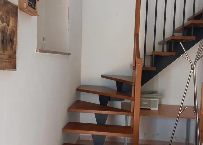 Casa Camugno - Dalle Colline Al Mare