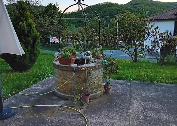 Casa Camugno - Dalle Colline Al Mare * Montechiaro D'acqui