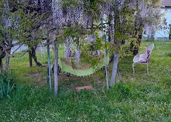 Casa Camugno - Dalle Colline Al Mare * Montechiaro D'acqui