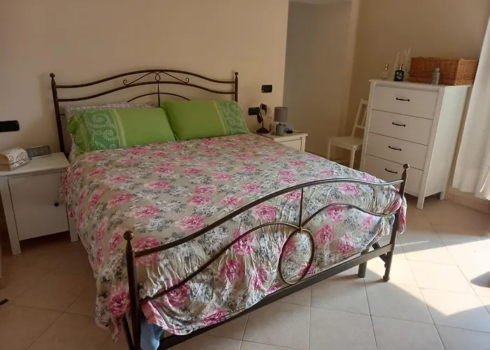 Casa Camugno - Dalle Colline Al Mare